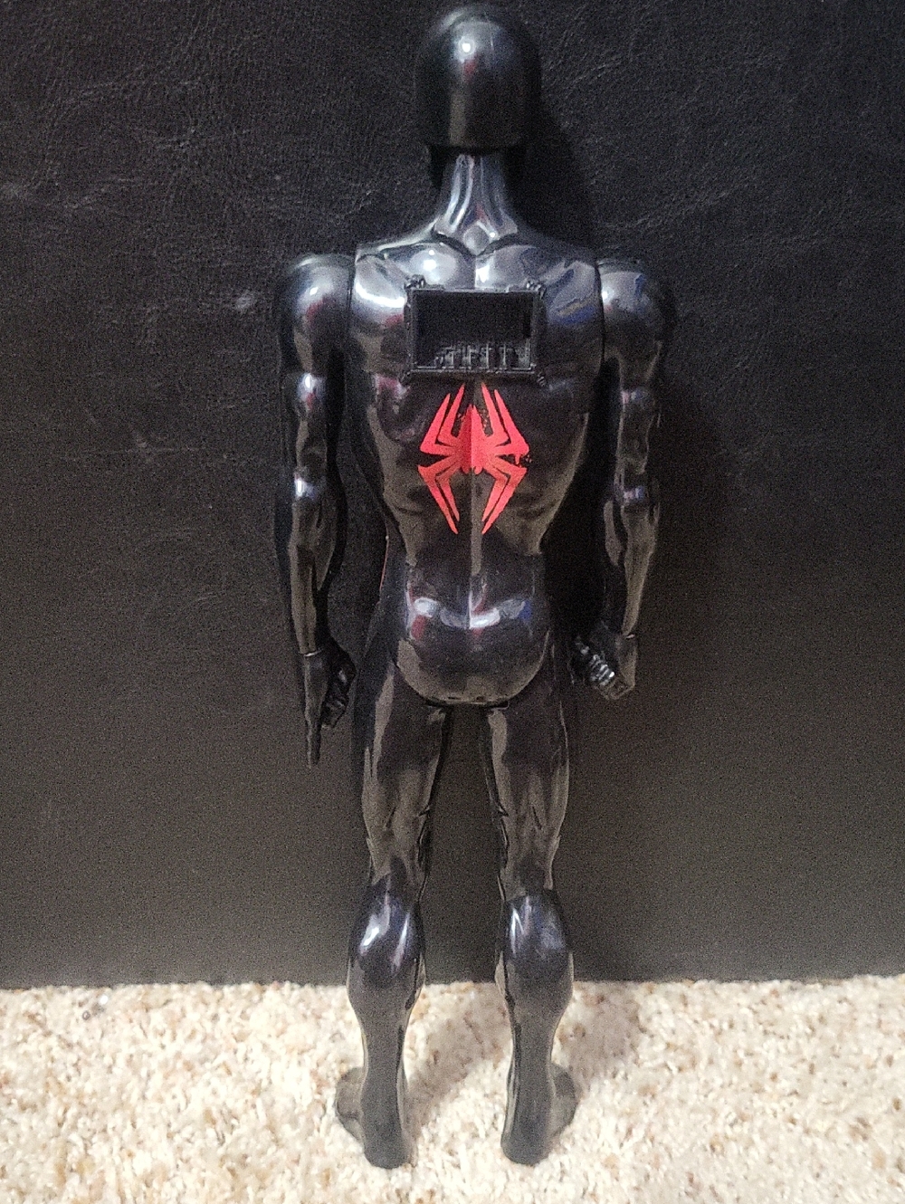 MARVEL Kids Across The Spiderverse 12-inch Aciton Figures -Made By Matel - Picture 3 of 11